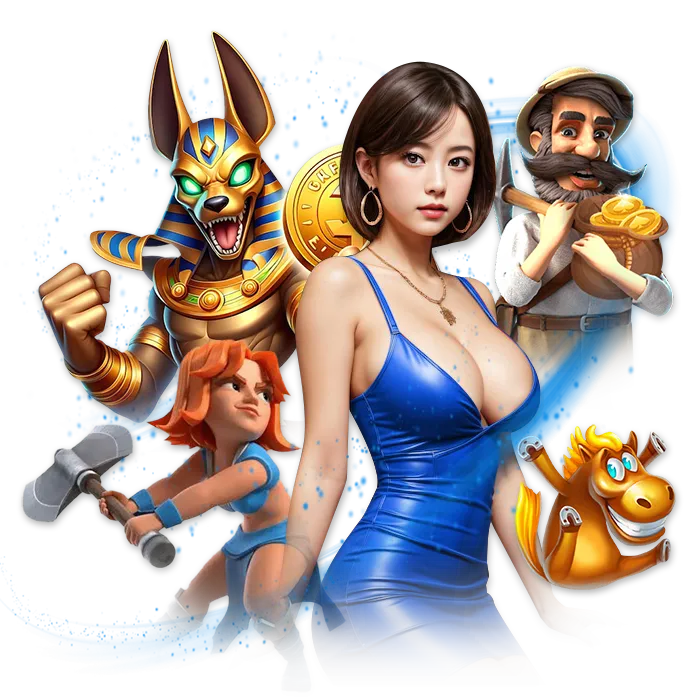 ROCKSTAR เว็บใหม่